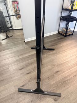Barre bar