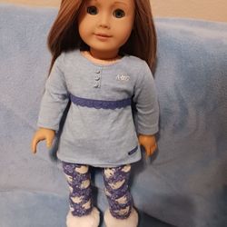 American Girl Doll 
