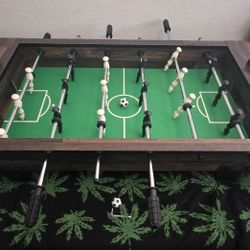 Foosball Table
