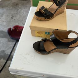 Women High Heel 