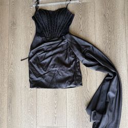 Amelia Couture dress