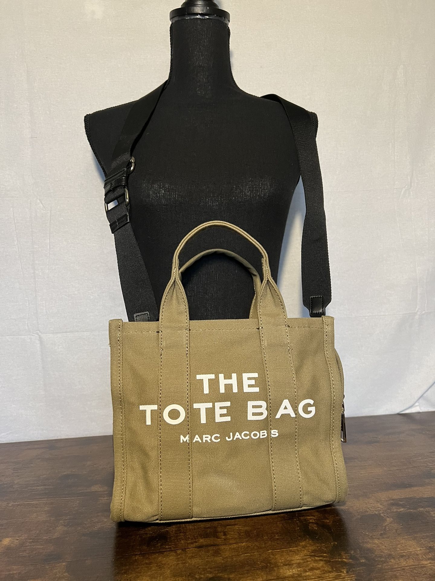 The Marc Jacob’s Small Tote
