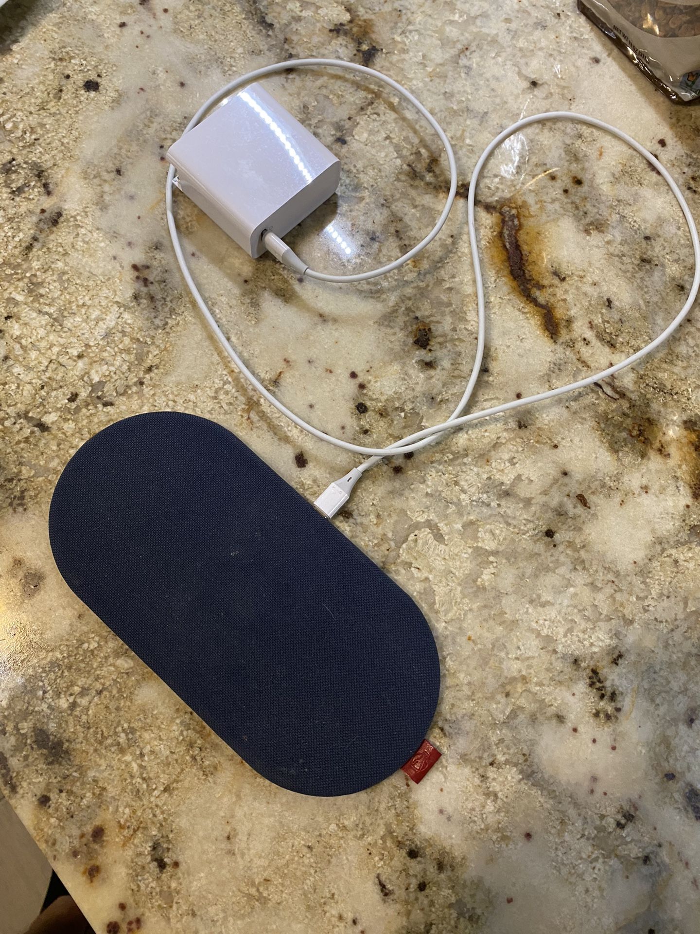 Slicecharge 2 Wireless Charging Mat 3in1