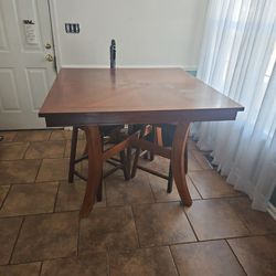 Kitchen Table