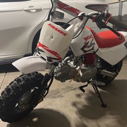 Piranha 140cc cheap for sale