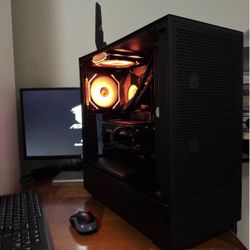 Gaming Desktop - GeForce RTX 3060 12GB