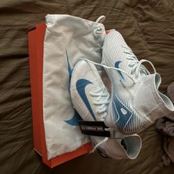 Nike Superfly Mercurials 9