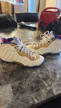 Size 5.5y