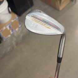 Bridgestone Wedge 