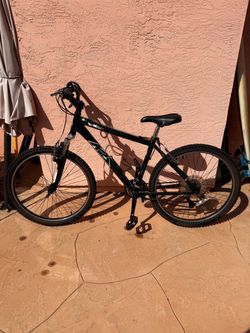 K2 Reflex Mountain Bike