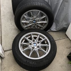 Bmw Rims