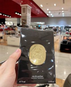 diptyque rihla open box 90ml