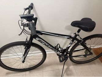Schwinn Bike