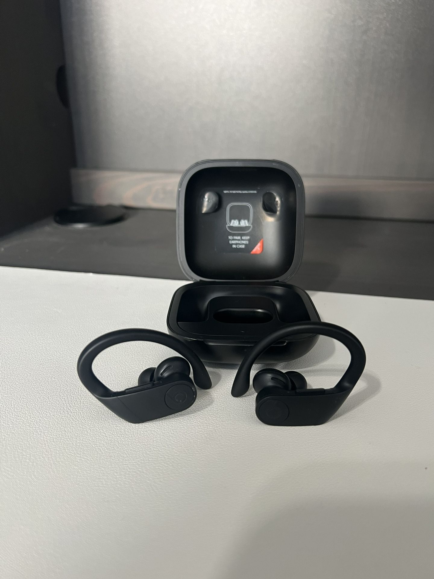 Powerbeats Pro