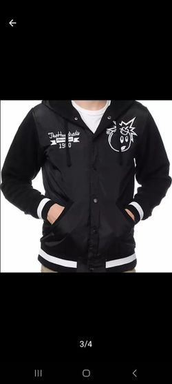 The Hundreds Jacket