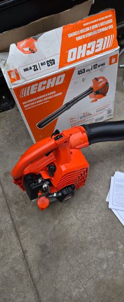 Sopladora  echo  small