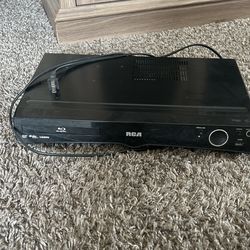 Blu-ray 5 DVD Home Studio player