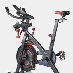 Bowflex bike
