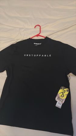 Men’s branded shirt