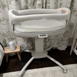 Bassinet Chicco Close To You 