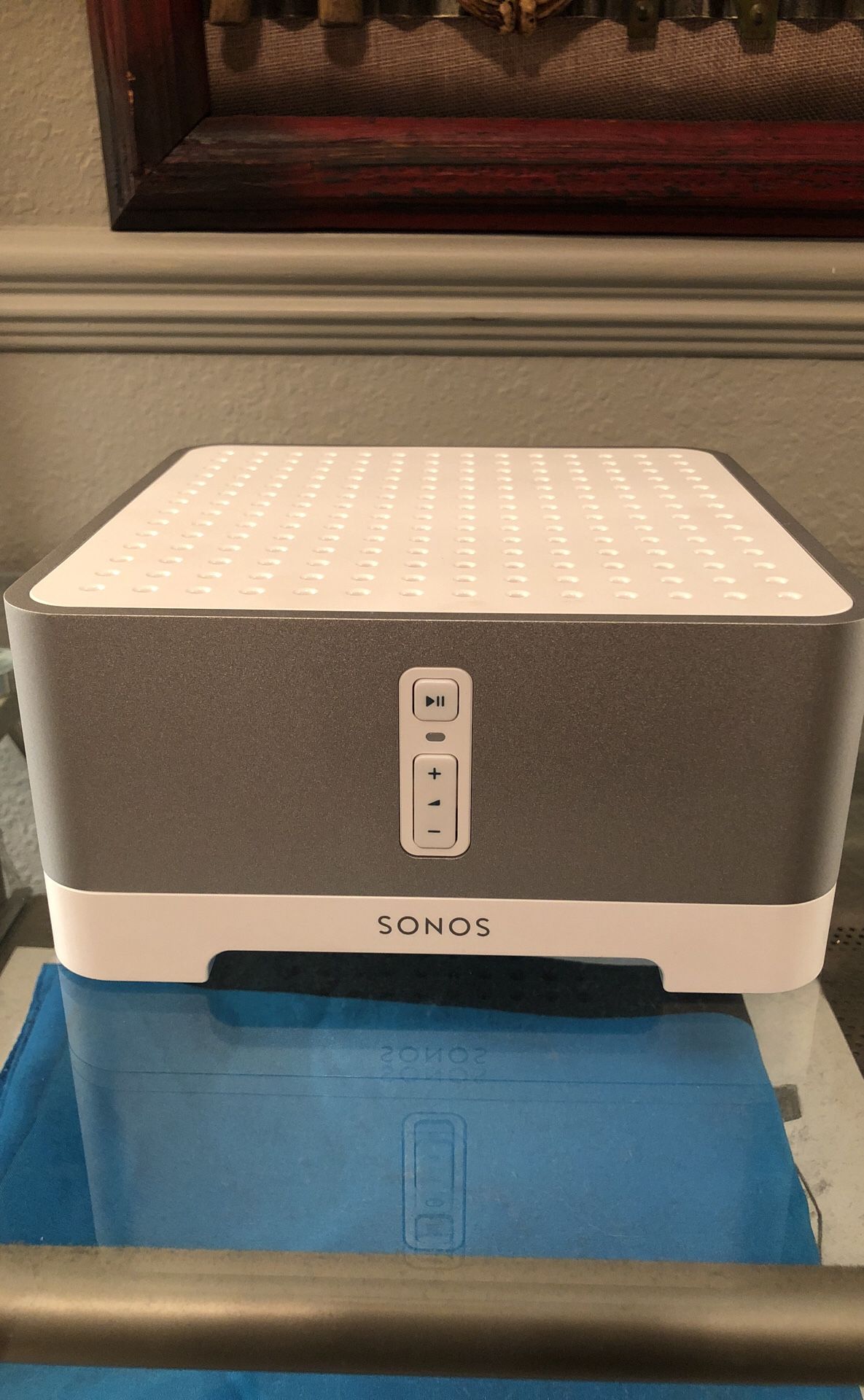 Sonos Amplifier, WiFi (includes power for Sale in San Antonio, TX -