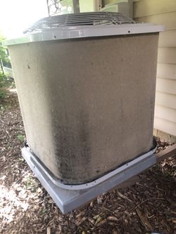 Air Conditioner Maintenance 