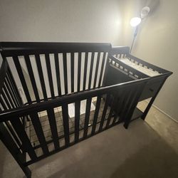 Baby Crib