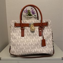 Michael Kors Handbag