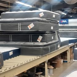 Mattresses For Sale! Brand New From Manufacturer!
