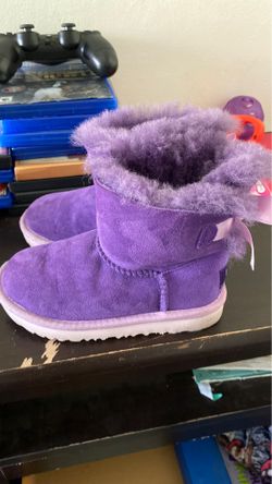 Kids Ugg size 10