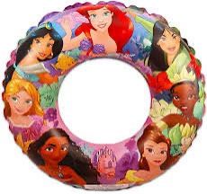 Disney Princess Swing Ring