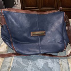 Capezio Purse