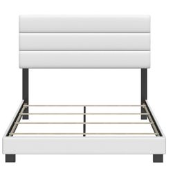 Twin Bed Frame With 6 Inch Mattress 