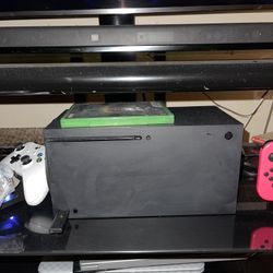 Xbox Series X 