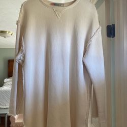 Free People Best Coast Tunic