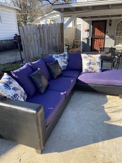 Sectional