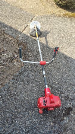 Bush Cutter 