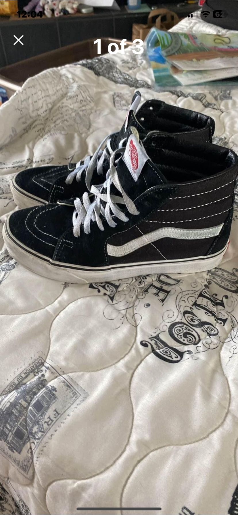 Vans