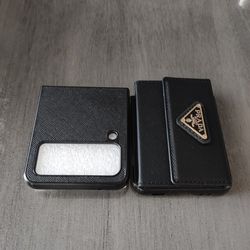Flip 3 or Flip 4 Wallet Case 