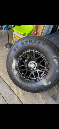 Rear drag pack for sale