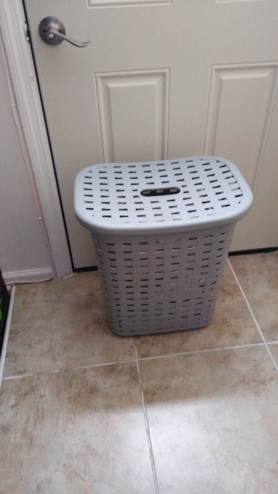 Laundry Basket
