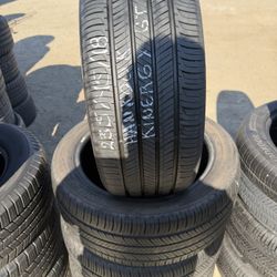 SET HANKOOK KINERGY GT (4) 235-45 R18