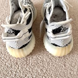 Yeezy 360 shop v2 zebra
