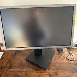Monitor For Laptop/computer