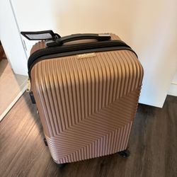 Carry On Suitcase