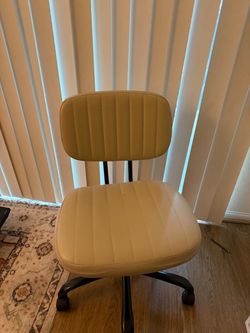 Office chair