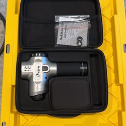 Hyperice Generic Massage Gun
