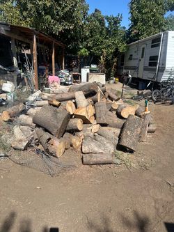 Firewood