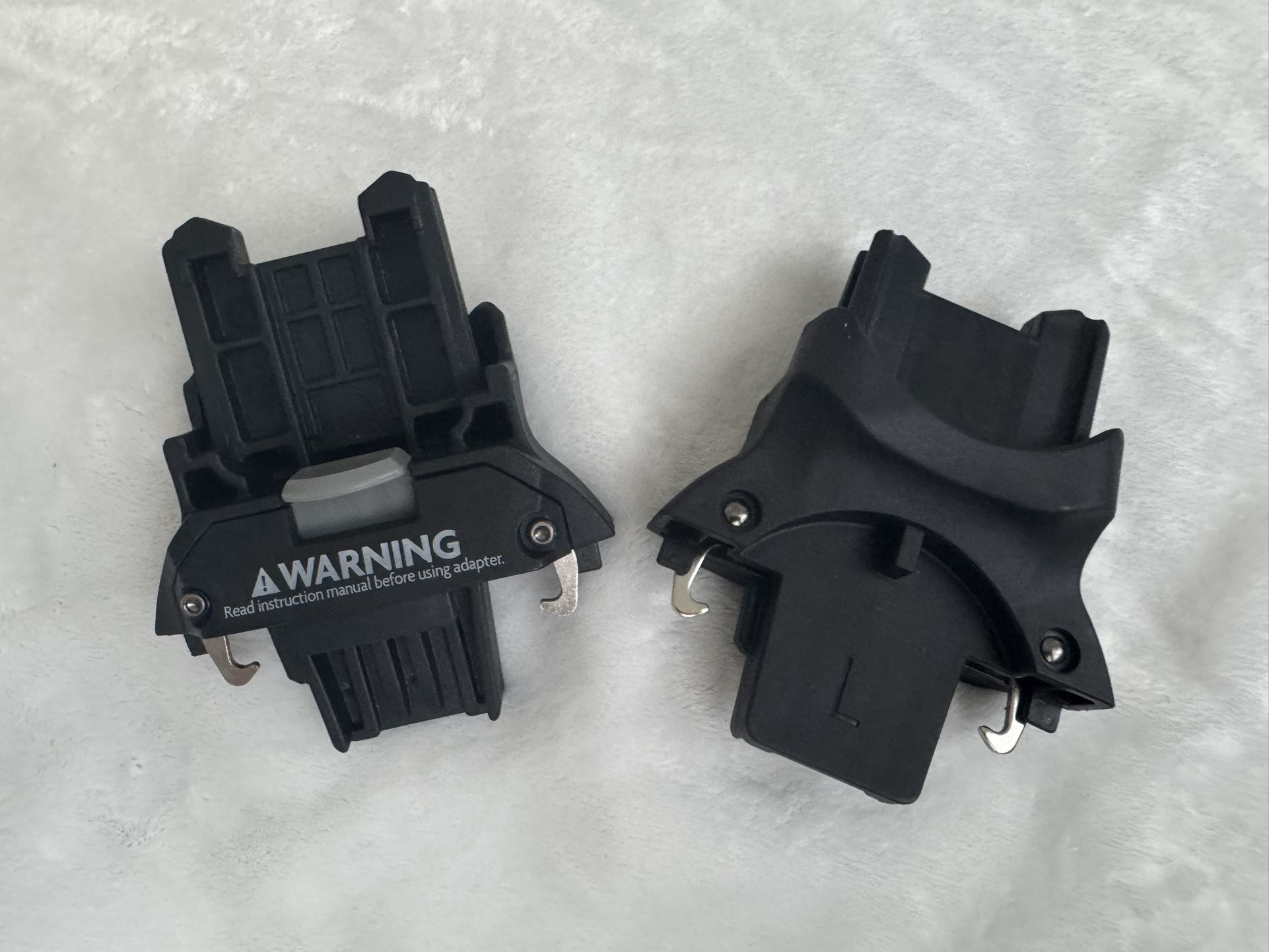Uppababy Adapter