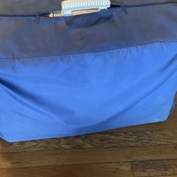 Fischer Price Pack And Play